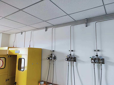 德州化學(xué)實(shí)驗(yàn)室氣體管道安裝公司